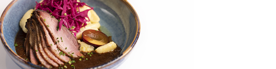 N&S Lunch Danie Szefa