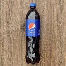 Pepsi 850ml