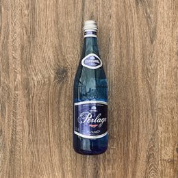 Cisowianka Perlage w szkle 700 ml